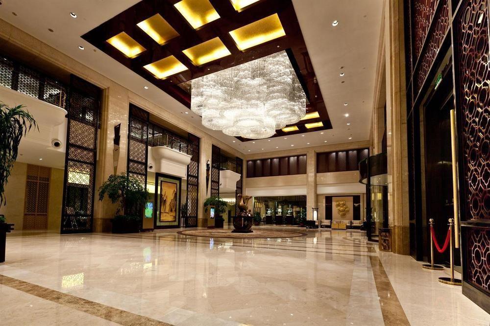 Landison Plaza Hotel Wuxi Wuxi  Ngoại thất bức ảnh