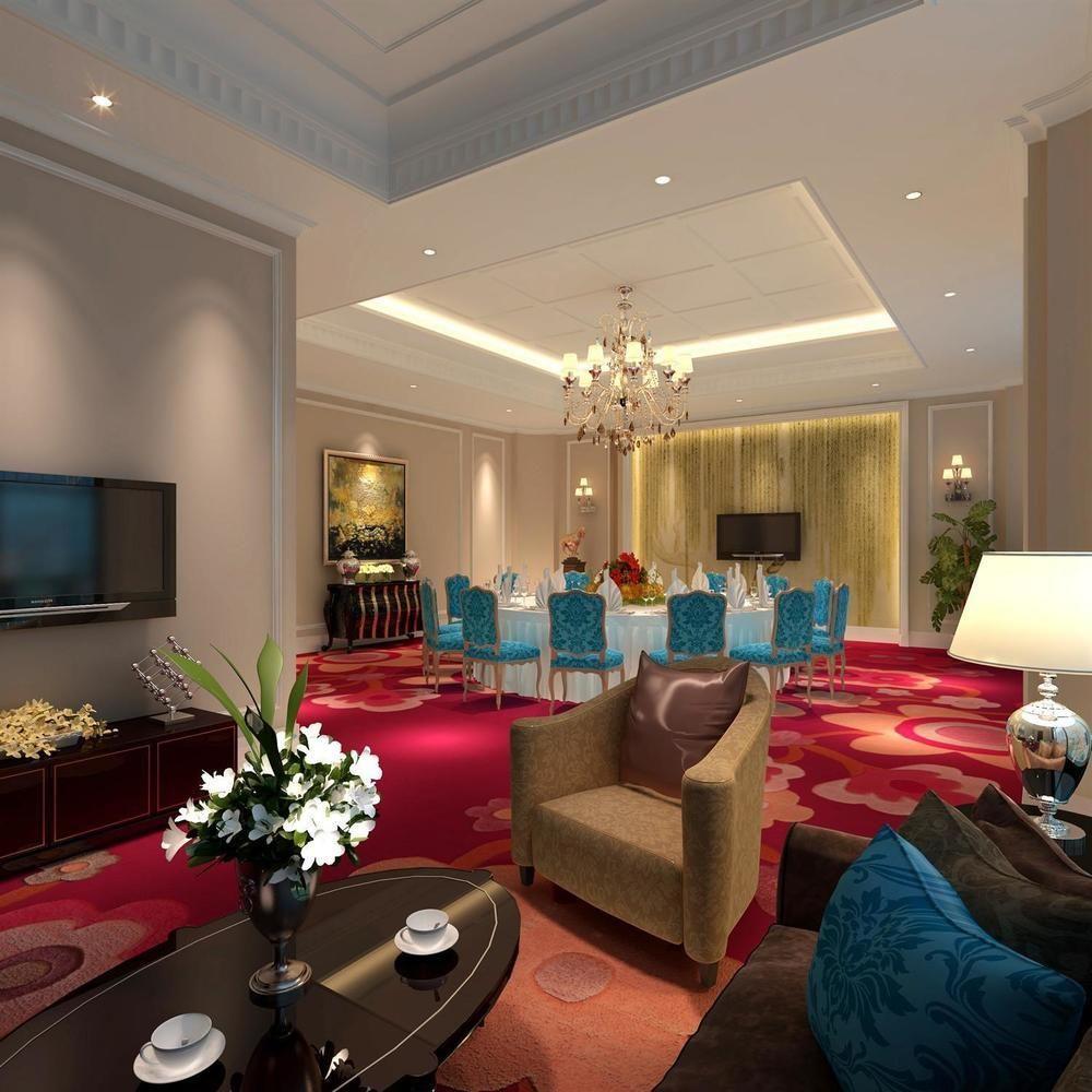 Landison Plaza Hotel Wuxi Wuxi  Ngoại thất bức ảnh